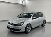 Volkswagen Golf VI 1.4 TSi Comfortline For Sale In Port Elizabeth