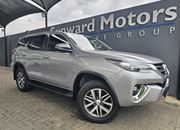 Toyota Fortuner 2.8 GD-6 Auto For Sale In Pretoria