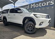 Toyota Hilux 2.8GD-6 Double Cab 4x4 Raider Auto For Sale In Pretoria