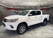 Toyota Hilux 2.8GD-6 Double Cab Raider Auto For Sale In Pretoria