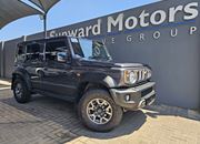 Suzuki Jimny 1.5 GLX AllGrip 5-door auto For Sale In Pretoria