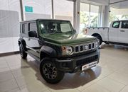 Suzuki Jimny 1.5 GL AllGrip For Sale In Pretoria