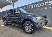 Ford Ranger 2.0Bi-Turbo Double Cab 4x4 Wildtrak Auto For Sale In Pretoria