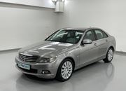 Mercedes-Benz C200K Elegance Auto For Sale In Port Elizabeth