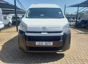 Toyota Quantum 2.8 SLWB panel van For Sale In Pretoria