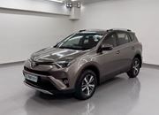 Toyota RAV4 2.0 GX For Sale In Port Elizabeth