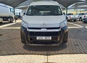 Toyota Quantum 2.8 SLWB panel van For Sale In Pretoria