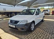 Nissan NP200 1.5 dCi Safety Pack For Sale In Pretoria