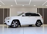 Jeep Grand Cherokee 3.0 V6 CRD Overland For Sale In Pretoria