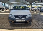 Used Nissan NP200 1.6 A-C Safety Pack  Gauteng