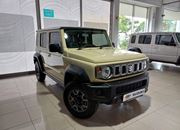 Suzuki Jimny 1.5 GL AllGrip 5-door manual For Sale In Pretoria