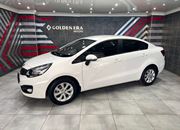 Kia Rio 1.4 4Dr For Sale In Pretoria