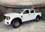 Ford Ranger 2.0L T DC 4x4 HR 6AT For Sale In Pretoria