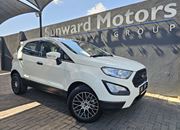 Ford EcoSport 1.5TDCi Ambiente For Sale In Pretoria