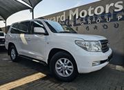 Toyota Land Cruiser 200 V8 TD VX Auto For Sale In Pretoria