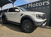 Ford Ranger 3.0 V6 Ecoboost Double Cab Raptor 4wd For Sale In Pretoria