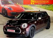 Mini Cooper S Clubman Auto For Sale In Randburg