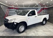 Isuzu D-Max 2.5C TD Fleetside For Sale In Pretoria