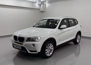 BMW X3 2.0 D Auto For Sale In Port Elizabeth