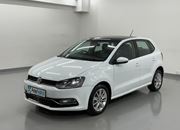 Volkswagen Polo 1.2 TSI Comfortline For Sale In Port Elizabeth