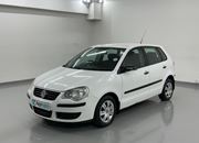 Volkswagen Polo 1.4 Trendline For Sale In Port Elizabeth