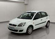 Ford Fiesta 1.4i 5Dr For Sale In Port Elizabeth