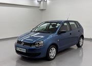 Volkswagen Polo Vivo 1.4 GP Conceptline 5Dr For Sale In Port Elizabeth