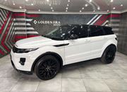 Land Rover Range Rover Evoque 5Dr SD4 Dynamic Auto For Sale In Pretoria