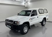 Toyota Hilux 3000D Raised Body Single Cab For Sale In Port Elizabeth