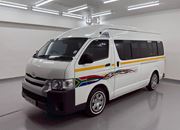 Toyota Quantum 2.5 D-4D Sesfikile 16 Seater For Sale In Port Elizabeth