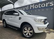 Ford Everest 3.2 4WD Limited For Sale In Pretoria