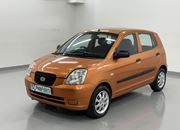 Kia Picanto 1.0 For Sale In Port Elizabeth