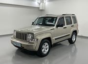 Jeep Cherokee 3.7 Limited Auto For Sale In Port Elizabeth