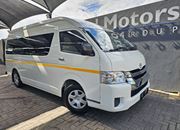 Toyota Quantum 2.5 D-4D 14 Seat For Sale In Pretoria