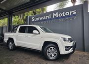 Volkswagen Amarok 3.0 V6 TDI Double Cab Highline 4Motion For Sale In Pretoria