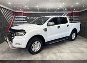 Ford Ranger 2.2 Double Cab Hi-Rider XLT Auto For Sale In Pretoria