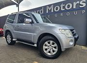 Mitsubishi Pajero 3.2 Di-Dc GLS SWB Auto For Sale In Pretoria