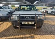 Nissan Hardbody NP300 2.5 TDi LWB 4x4 Single Cab For Sale In Pretoria