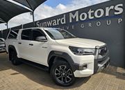 Toyota Hilux 2.8GD-6 double cab 4x4 Legend RS auto For Sale In Pretoria