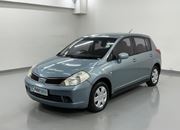 Nissan Tiida 1.6 Acenta 5Dr For Sale In Port Elizabeth