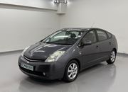 Toyota Prius Hybrid For Sale In Port Elizabeth