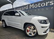 Jeep Grand Cherokee 6.4 SRT For Sale In Pretoria