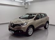 Renault Kadjar 96kW TCe Blaze For Sale In Port Elizabeth