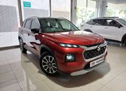 Suzuki Grand Vitara 1.5 Hybrid GLX AllGrip For Sale In Pretoria