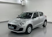 Suzuki Swift 1.2 GA Hatch For Sale In Port Elizabeth