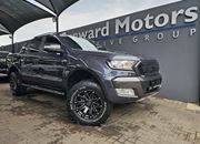 Ford Ranger 3.2 TDCi Double Cab 4x4 Wildtrak Auto For Sale In Pretoria