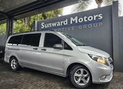 Mercedes-Benz Vito 116 CDI Tourer Pro For Sale In Pretoria