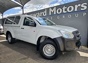 Isuzu D-Max 2.5 TD Fleetside Safety For Sale In Pretoria