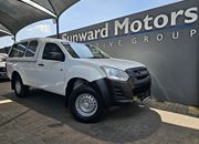 Isuzu D-Max 2.5 TD Fleetside Safety For Sale In Pretoria