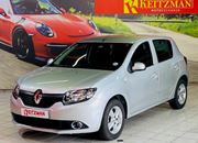 Renault Sandero 66kW turbo Dynamique For Sale In Randburg